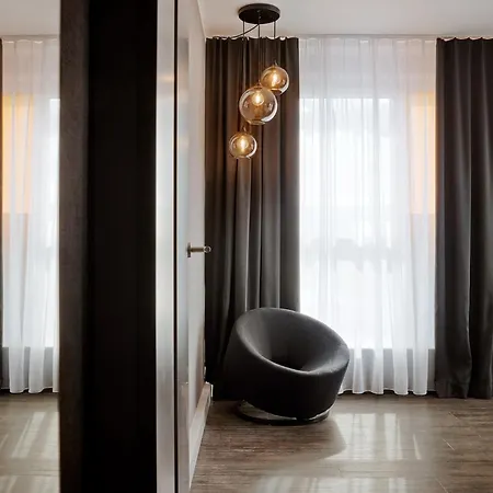 The Scotty Hotel Hamburg