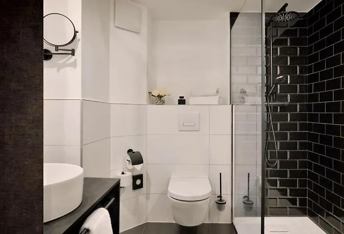The Scotty Hotel Hamburg