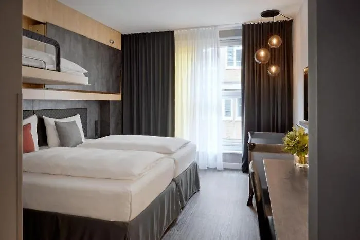 The Scotty Hotel