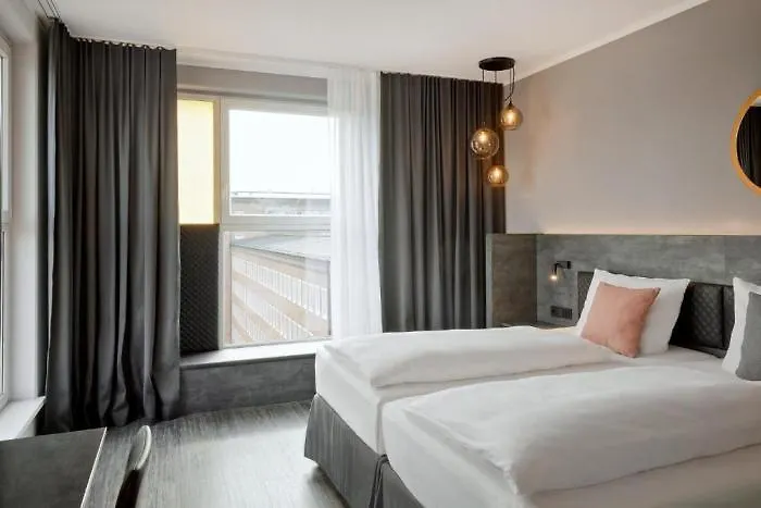 The Scotty Hotel 4*