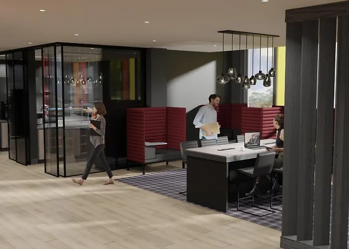 The Scotty Hotel