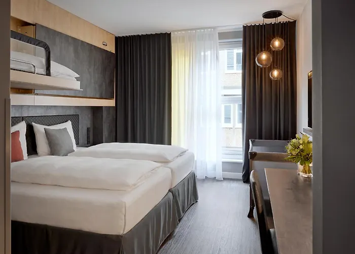 The Scotty Hotel