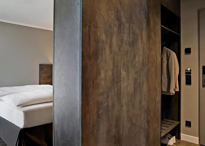 The Scotty Hotel 4*