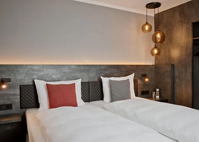 The Scotty Hotel 4*